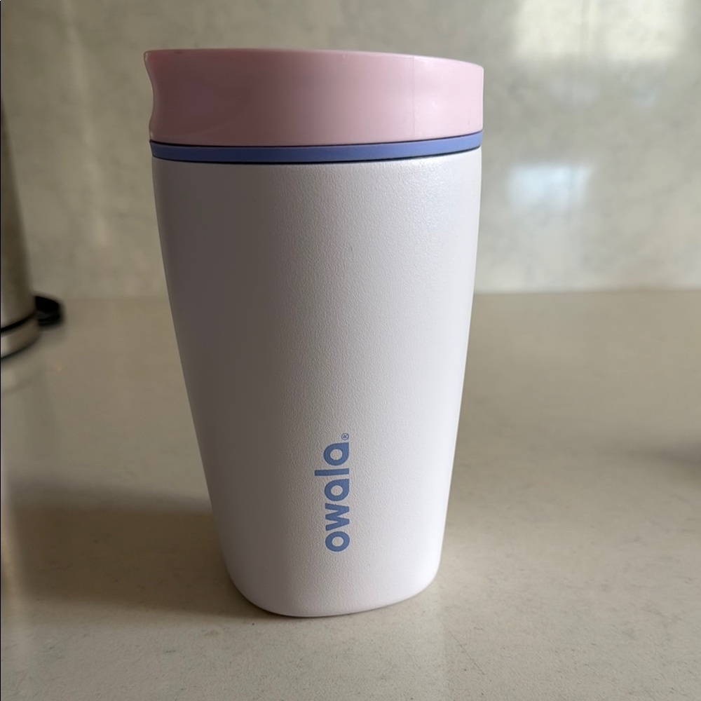 Owala SmoothSip Slider Candy Coated